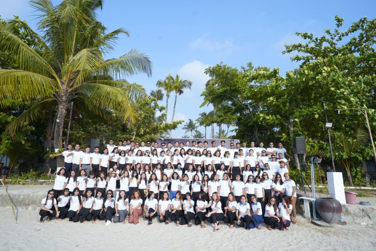 2022 Moe Thitsar Myay Annual Meeting at Napali