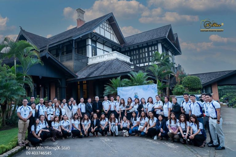 MTSM End Year Management Meeting 2023