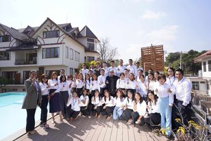 MTSM’s Management Meeting 2022